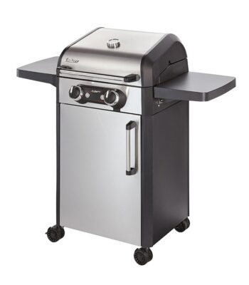 Grill elektryczny Enders eFlow PRO 2 Turbo 9710