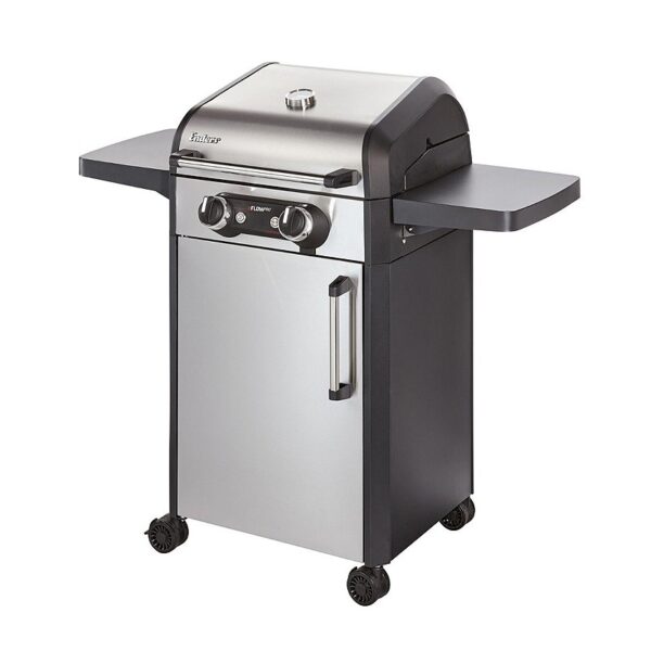 Grill elektryczny Enders eFlow PRO 2 Turbo 9710