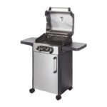 Grill elektryczny Enders eFlow PRO 2 Turbo 9710