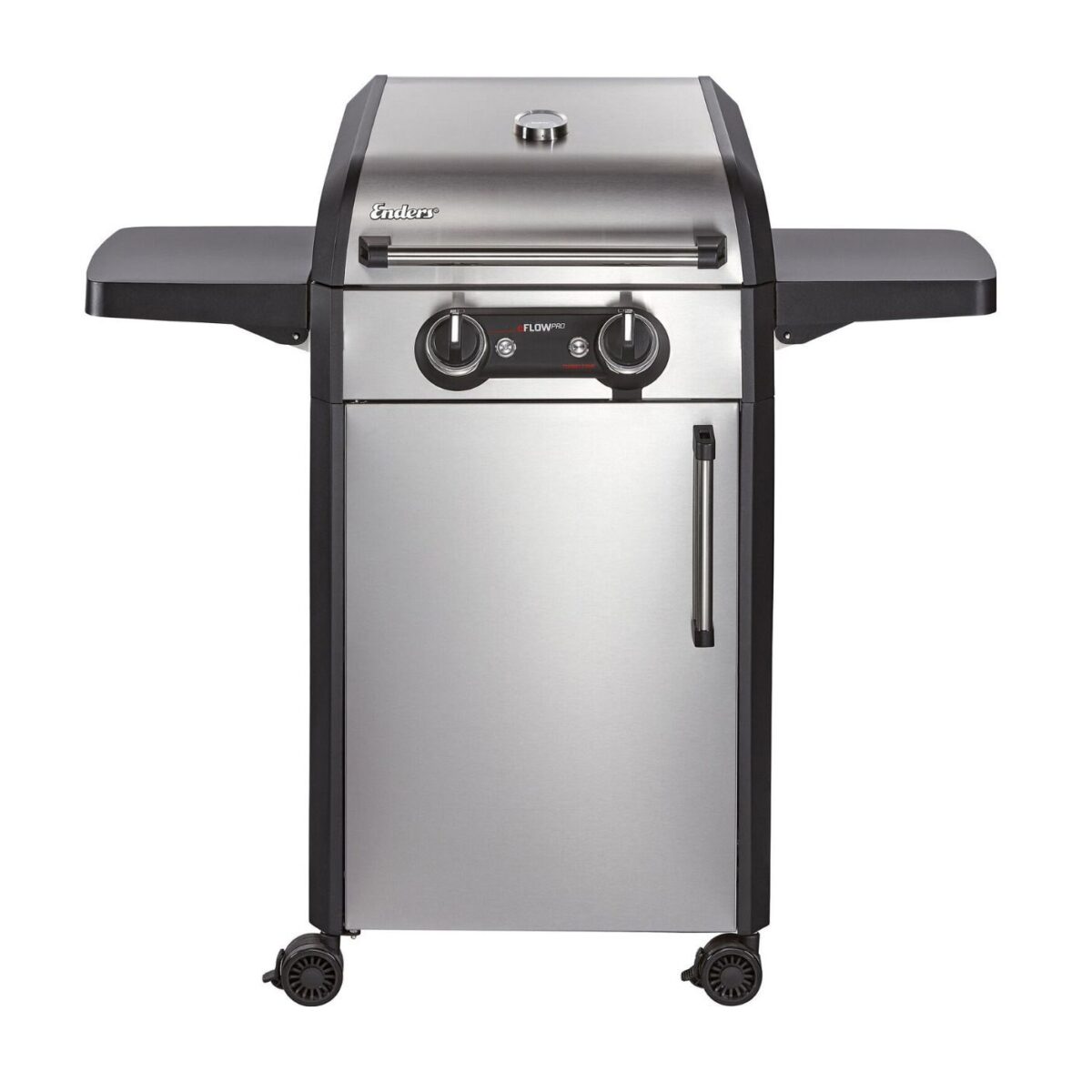 Grill elektryczny Enders eFlow PRO 2 Turbo 9710