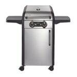 Grill elektryczny Enders eFlow PRO 2 Turbo 9710