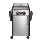 Grill elektryczny Enders eFlow PRO 2 Turbo 9710