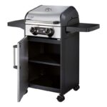 Grill elektryczny Enders eFlow PRO 2 Turbo 9710