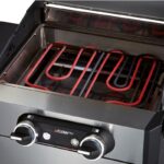 Grill elektryczny Enders eFlow PRO 2 Turbo 9710