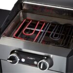 Grill elektryczny Enders eFlow PRO 2 Turbo 9710