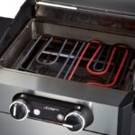 Grill elektryczny Enders eFlow PRO 2 Turbo 9710