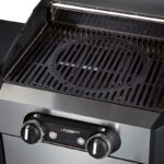 Grill elektryczny Enders eFlow PRO 2 Turbo 9710