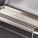 Grill elektryczny Enders eFlow PRO 2 Turbo 9710