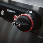 Grill elektryczny Enders eFlow PRO 2 Turbo 9710