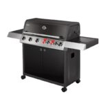 Grill gazowy Enders Colorado 6 IK Turbo II 852333