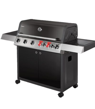 Grill gazowy Enders Colorado 6 IK Turbo II 852333