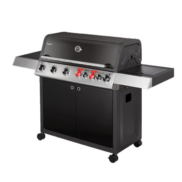 Grill gazowy Enders Colorado 6 IK Turbo II 852333