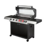Grill gazowy Enders Colorado 6 IK Turbo II 852333