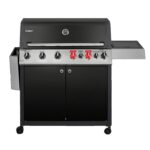 Grill gazowy Enders Colorado 6 IK Turbo II 852333