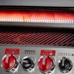 Grill gazowy Enders Colorado 6 IK Turbo II 852333