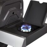 Grill gazowy Enders Colorado 6 IK Turbo II 852333