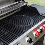 Grill gazowy Enders Colorado 6 IK Turbo II 852333