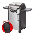 Grill elektryczny Enders eFlow PRO 2 Turbo 9710