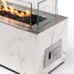 Kominek gazowy Galaxy Daze Automatic Planika Fires