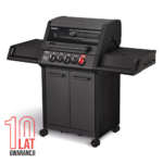 Grill gazowy Enders Monroe PRO 3 SIK Turbo Shadow Series 838133
