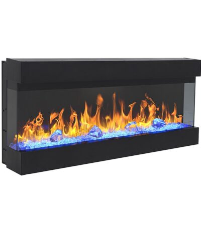 Kominek elektryczny Imperial 43 Aflamo