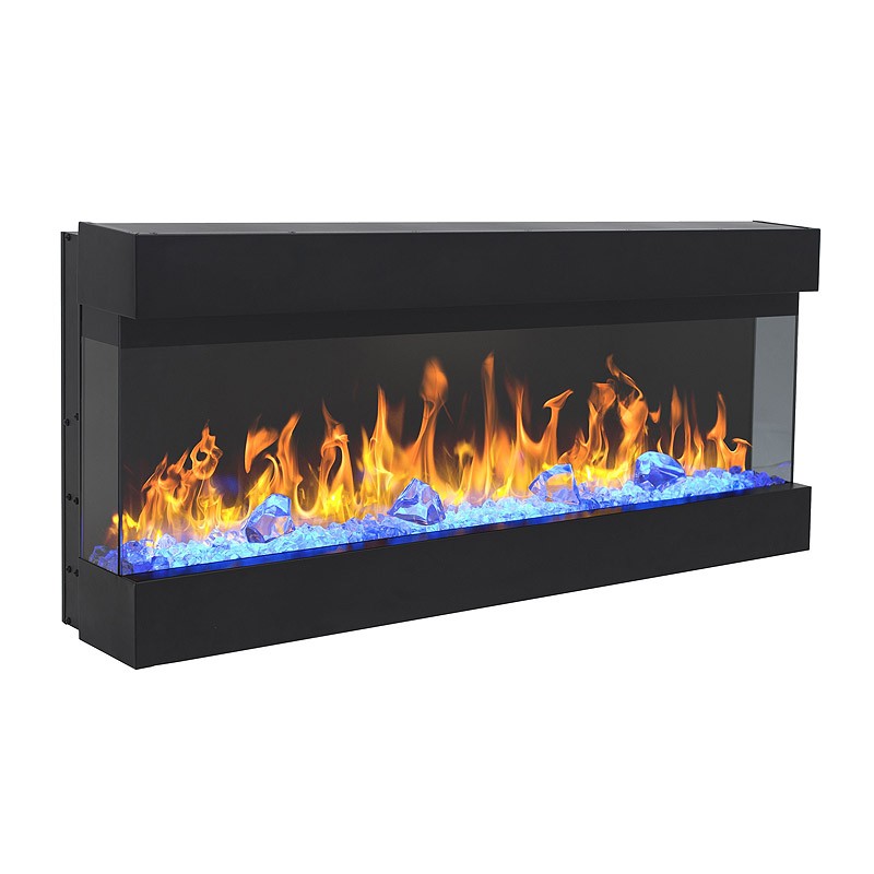 Kominek elektryczny Imperial 60 Aflamo