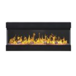 Kominek elektryczny Imperial 72 Aflamo