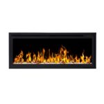 Kominek elektryczny Royal 42 Aflamo