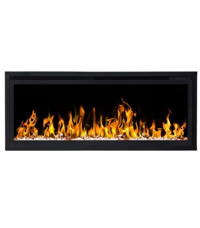 Kominek elektryczny Royal 42 Aflamo