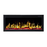 Kominek elektryczny Royal 42 Aflamo