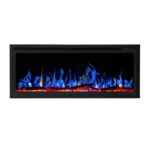 Kominek elektryczny Royal 42 Aflamo