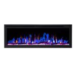 Kominek elektryczny Royal 60 Aflamo