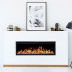 Kominek elektryczny Royal 60 Aflamo