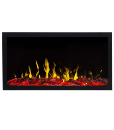 Kominek elektryczny Pride S 92 Aflamo