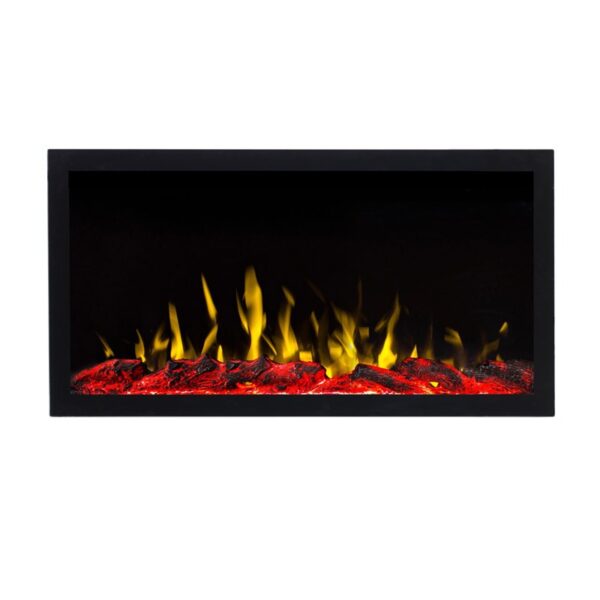 Kominek elektryczny Pride S 92 Aflamo