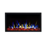 Kominek elektryczny Pride S 92 Aflamo