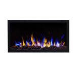 Kominek elektryczny Pride S 92 Aflamo