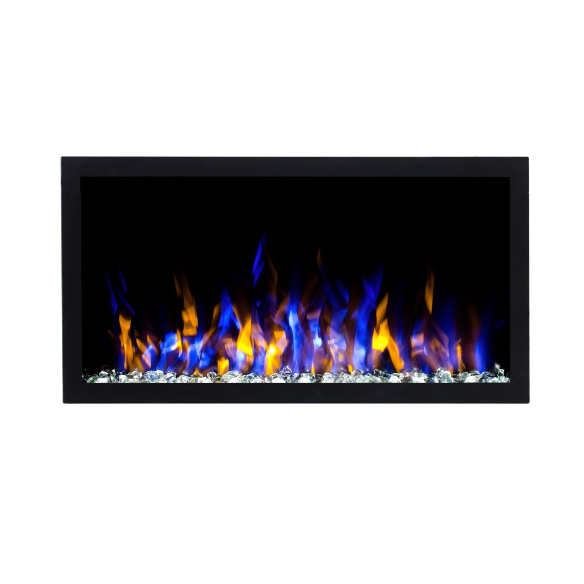 Kominek elektryczny Pride S 92 Aflamo