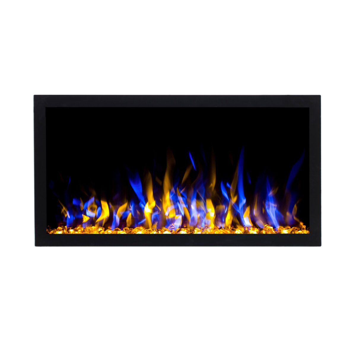 Kominek elektryczny Pride S 92 Aflamo