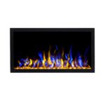 Kominek elektryczny Pride S 92 Aflamo