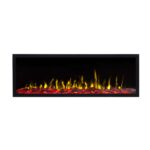 Kominek elektryczny Pride S 127 Aflamo