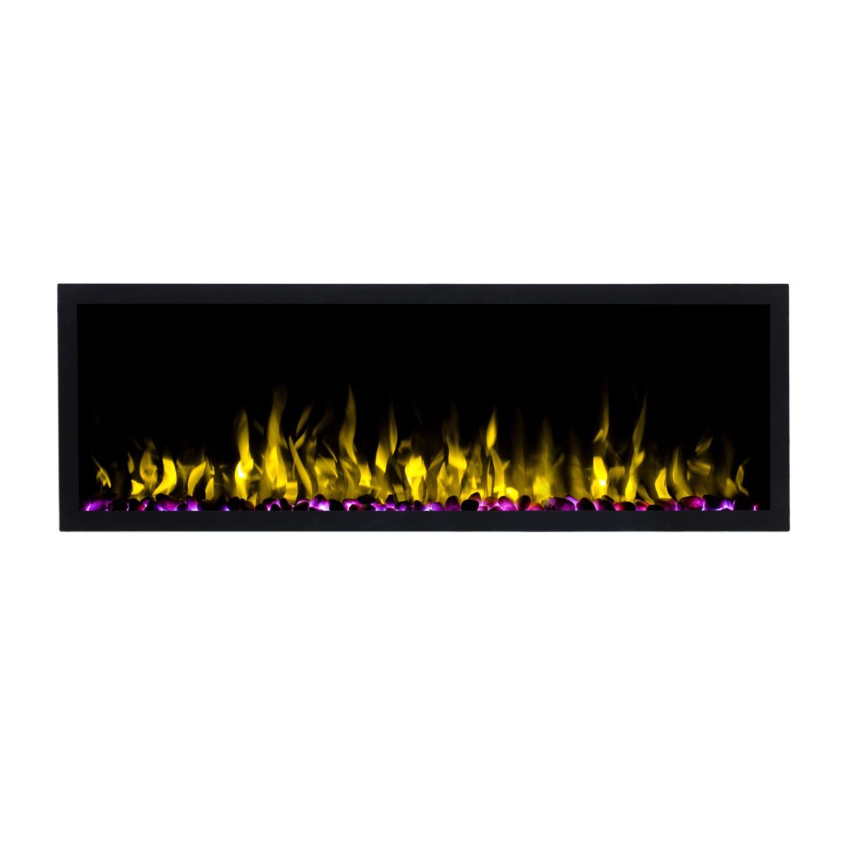 Kominek elektryczny Pride S 127 Aflamo