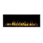 Kominek elektryczny Pride S 127 Aflamo