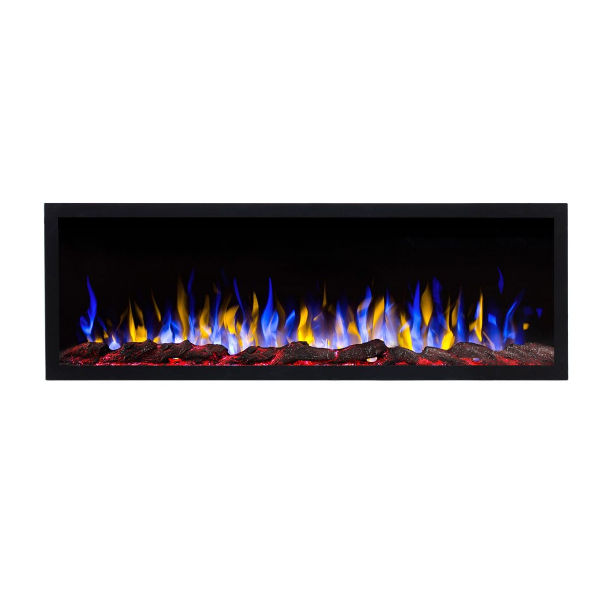 Kominek elektryczny Pride S 127 Aflamo