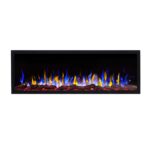 Kominek elektryczny Pride S 127 Aflamo