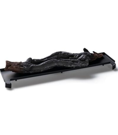 Polana dekoracyjne z mocowaniem do biokominka Prime Fire 990 Planika Fires