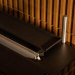 Polana dekoracyjne z mocowaniem do biokominka Prime Fire 990 Planika Fires