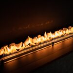 Kamienie dekoracyjne z mocowaniem do biokominka Prime Fire 990 Planika Fires