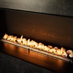 Kamienie dekoracyjne z mocowaniem do biokominka Prime Fire 990 Planika Fires