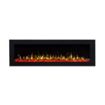 Kominek elektryczny Pride B 178 Aflamo